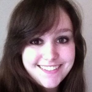 Meet your Posher, Anna lisa